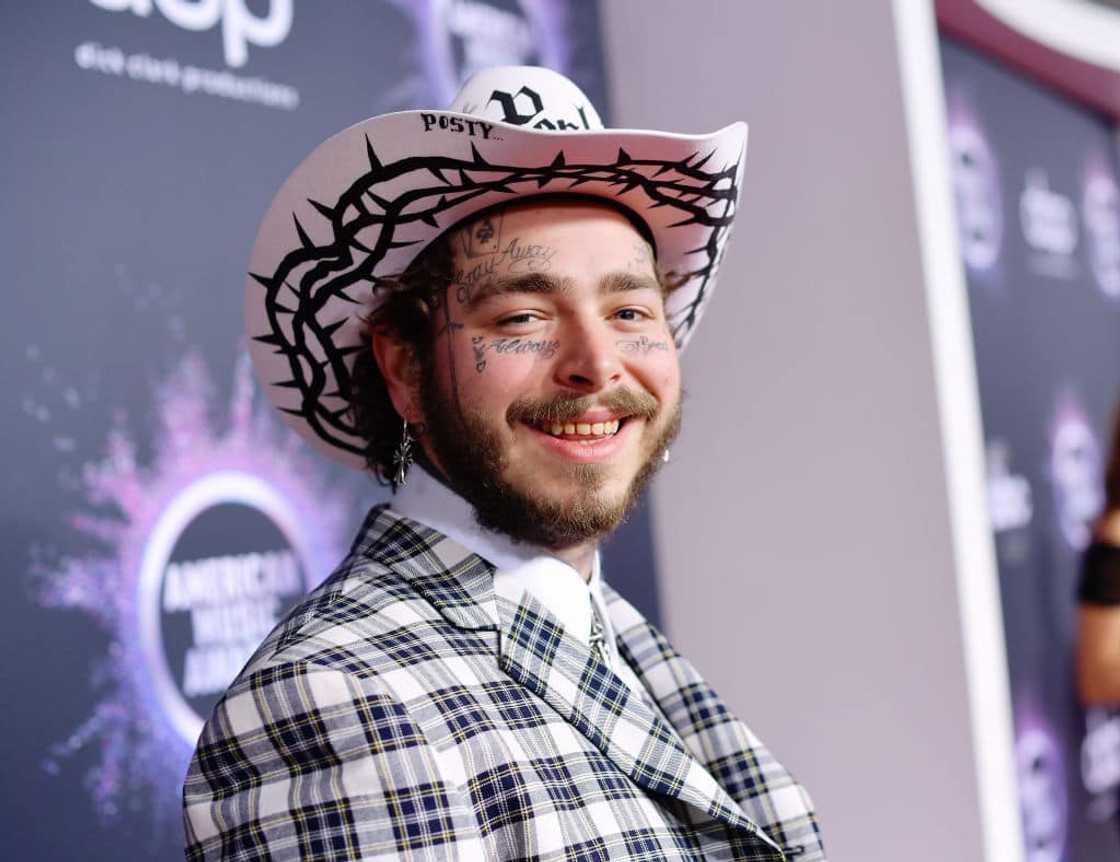 What is Post Malone's backstory? What is Post Malone's backstory?