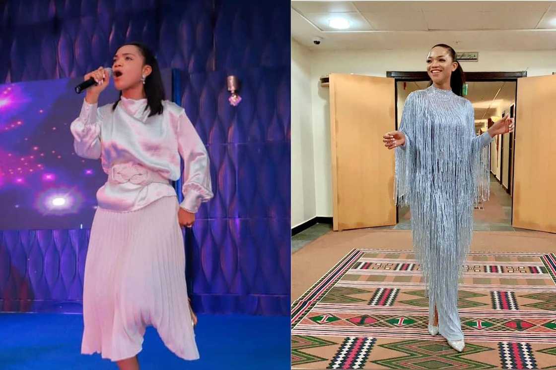 young gospel singers young gospel singers