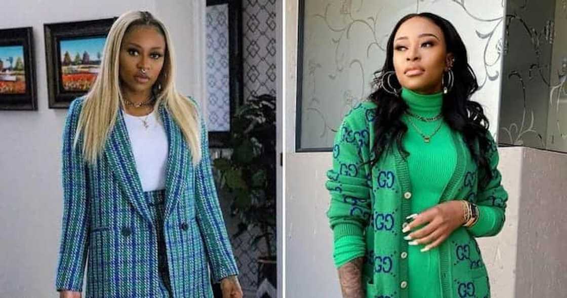 'Era by DJ Zinhle' employee to go on trial 'Era by DJ Zinhle' employee to go on trial