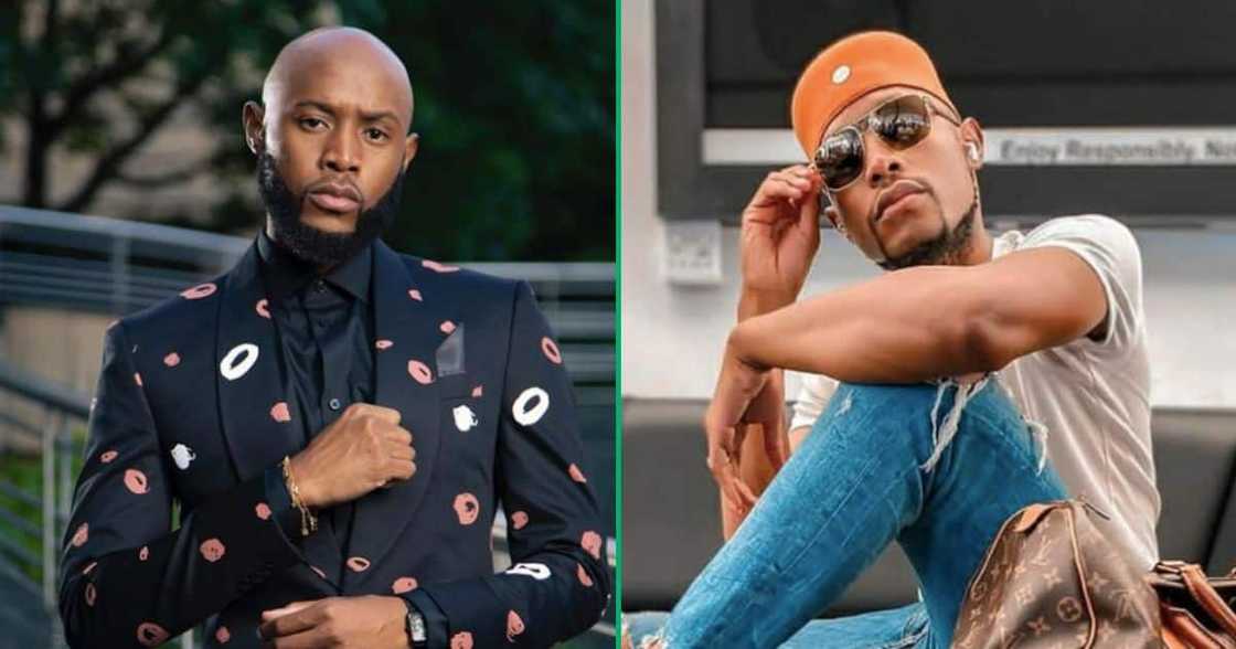 Mohale launches new business Mohale launches new business