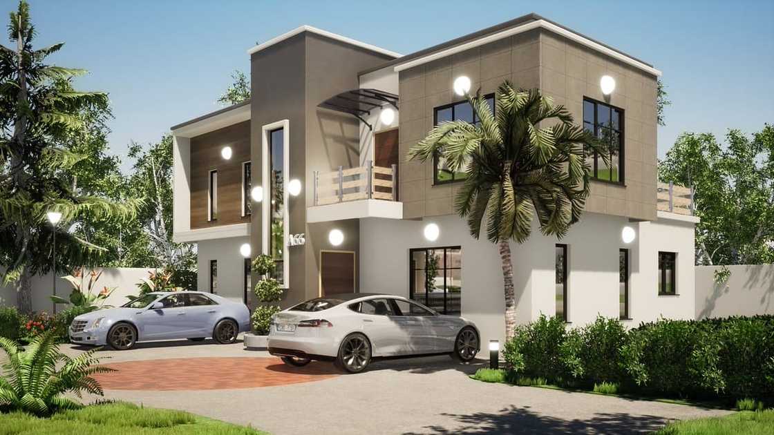 10 biggest and most expensive celebrity mansions in Africa 2020 10 biggest and most expensive celebrity mansions in Africa 2020