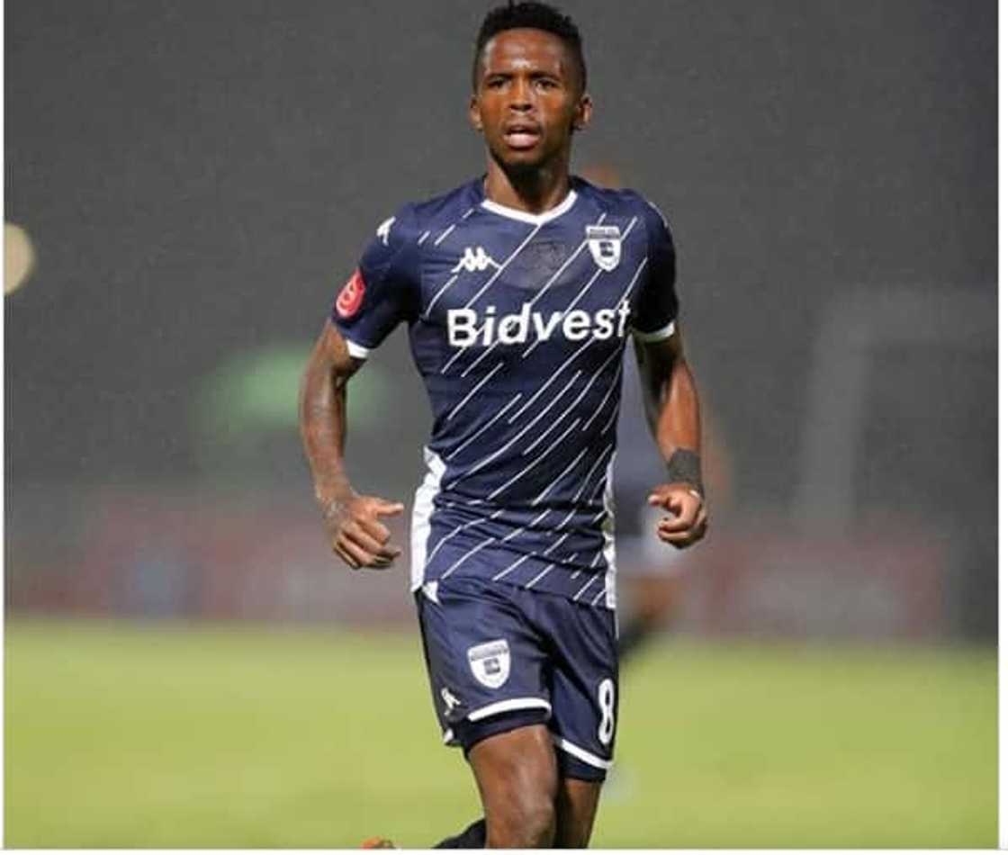 bidvest wits