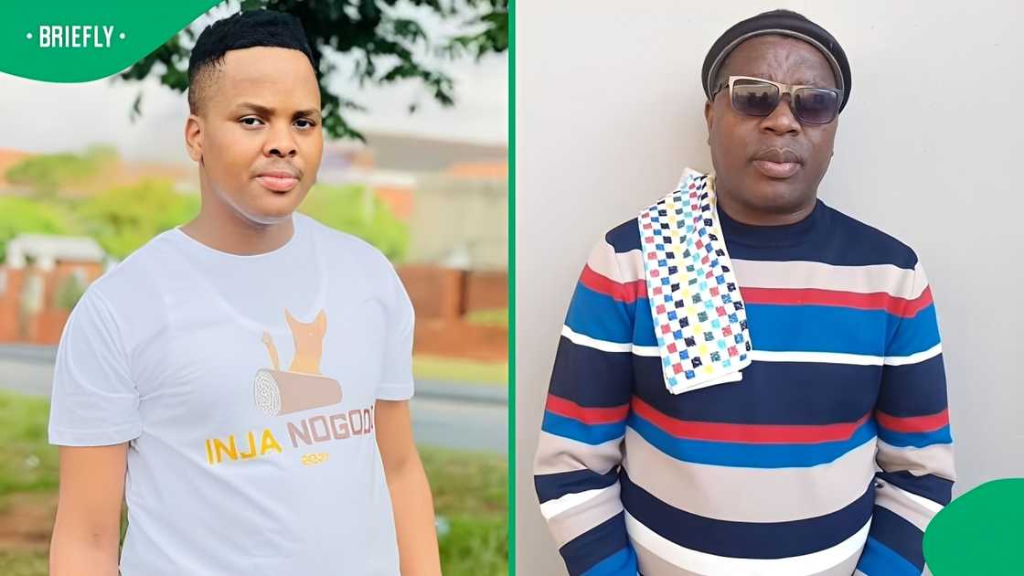 Khuzani Mpungose Hits Back at Ngizwe Mchunu Over Baby Mama Assault Allegations Khuzani Mpungose Hits Back at Ngizwe Mchunu Over Baby Mama Assault Allegations