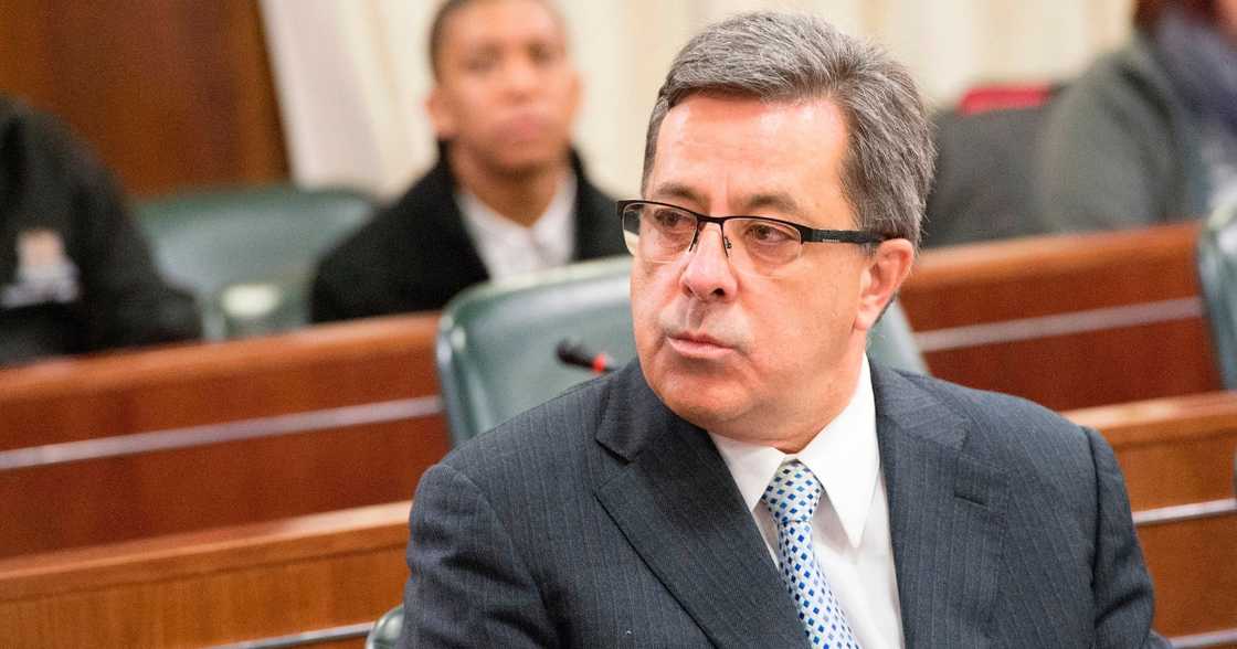 Markus Jooste will face accounting frau charges in Germany Markus Jooste will face accounting frau charges in Germany