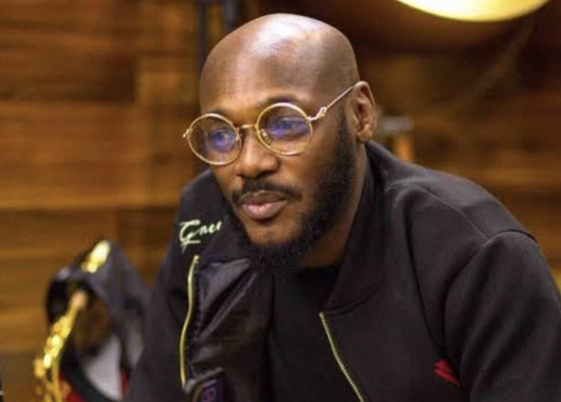 2Baba's mom addressed his recent engagement 2Baba's mom addressed his recent engagement