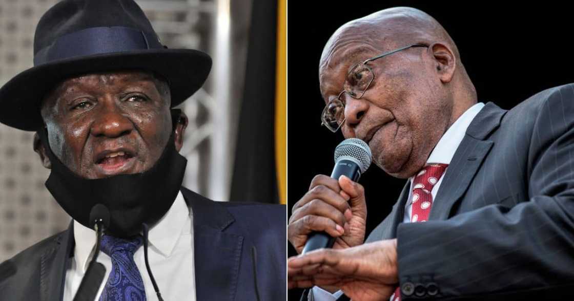 Special Forces, Nkandla, Jacob Zuma, Bheki Cele, Social Media, Arrest, Constitutional Court, ConCourt, Homestead Special Forces, Nkandla, Jacob Zuma, Bheki Cele, Social Media, Arrest, Constitutional Court, ConCourt, Homestead