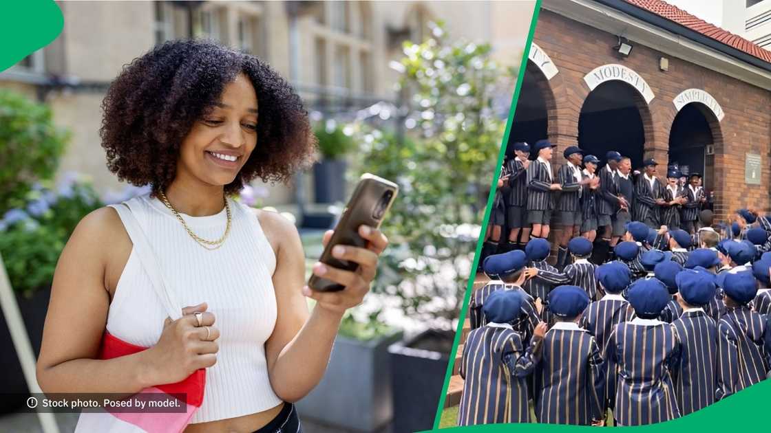 Internet users were impressed with a war cry. Internet users were impressed with a war cry.