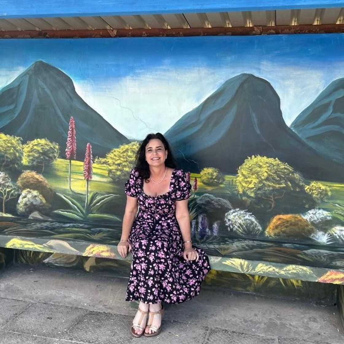 Many viewers wondered if the married couple would be deported back to Mzansi or not Many viewers wondered if the married couple would be deported back to Mzansi or not