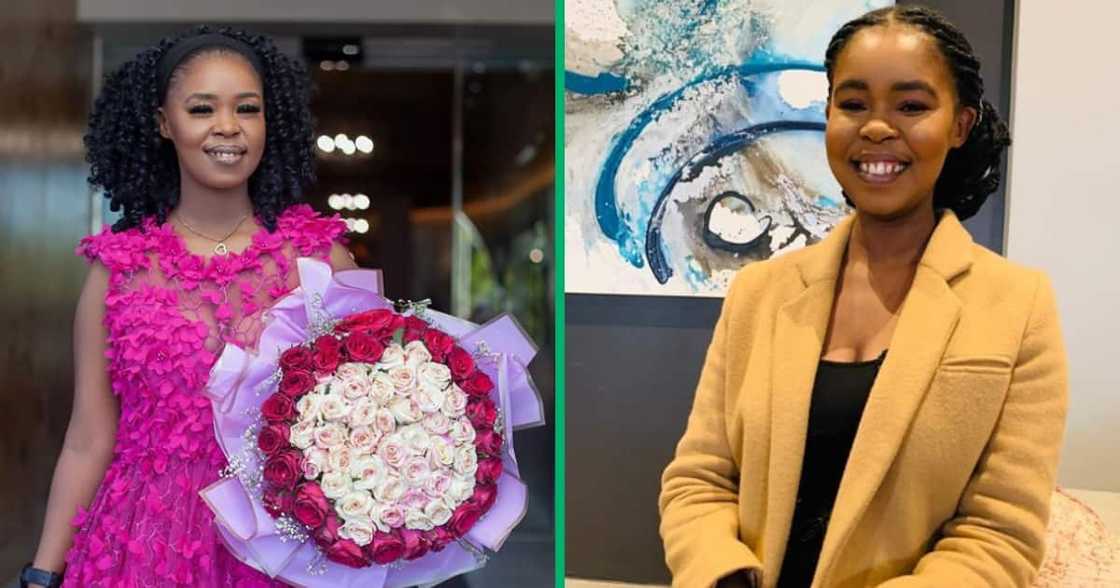 Zahara celebrates her 36th birthday in 2023. Zahara celebrates her 36th birthday in 2023.