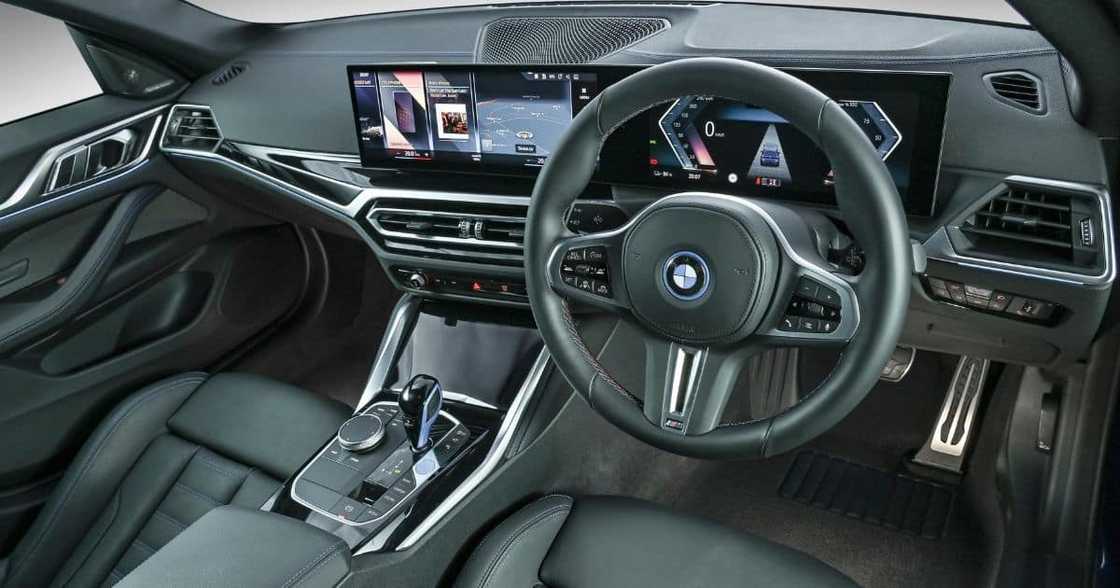 i4 m50, south africa, electric vehicles, cars i4 m50, south africa, electric vehicles, cars