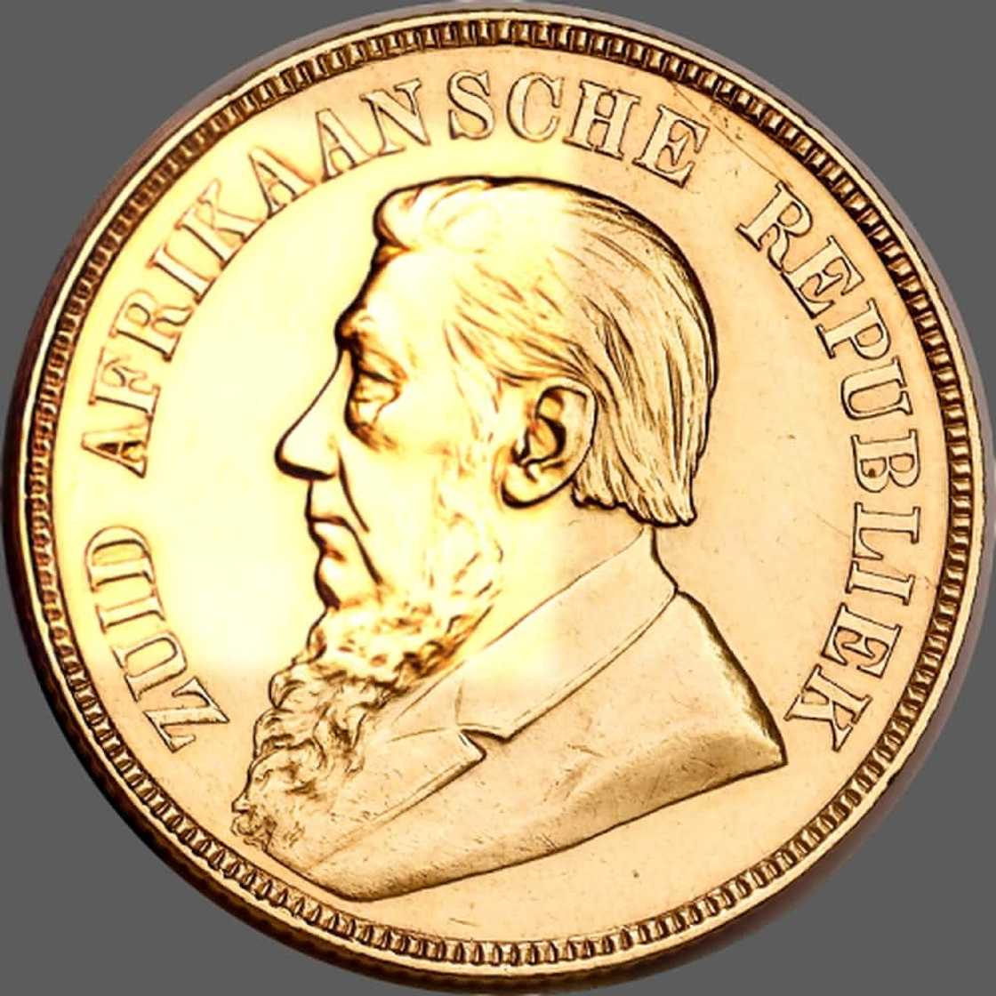 most valuable old South African coins most valuable old South African coins