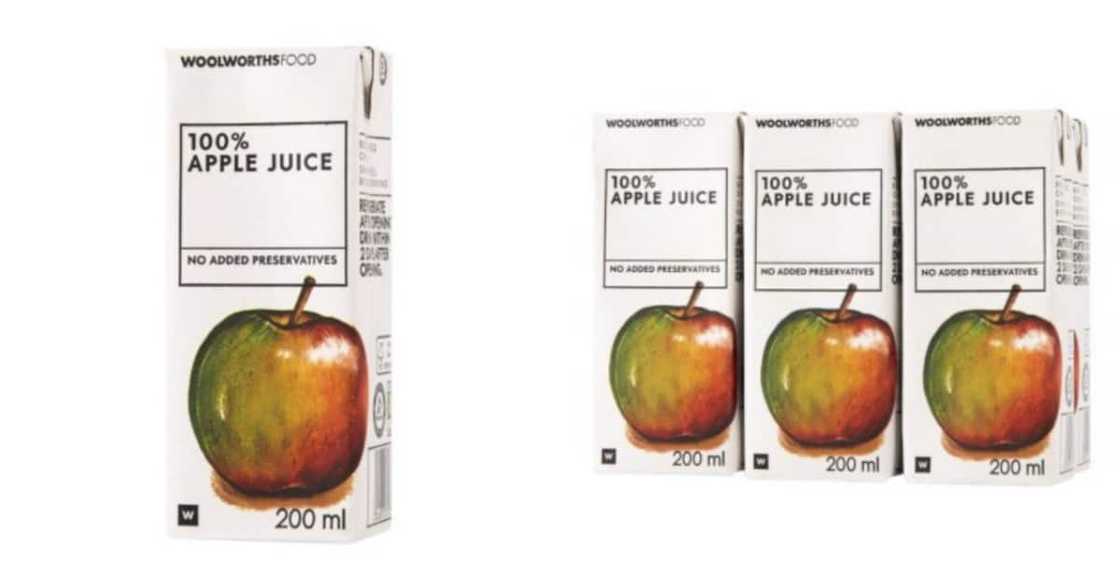 “Aowa I Drank 6 of Them”: Woolies Recalls Apple Juice Amid Food Safety Concerns