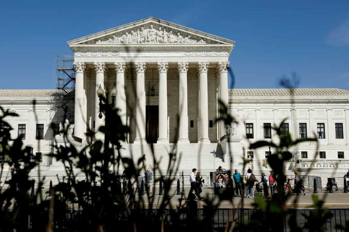 The US Supreme Court is hearing cases that could have far-reaching implications for the regulatory authority of federal agencies