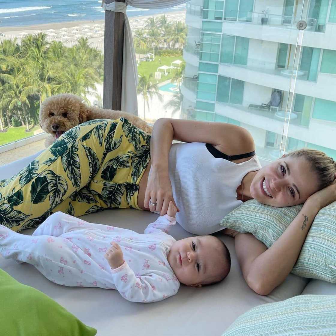 Thuany Martins Thuany Martins