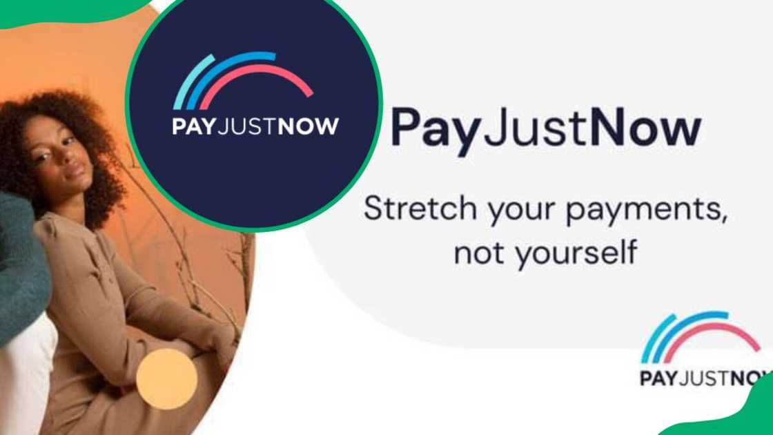 PayJustNow PayJustNow