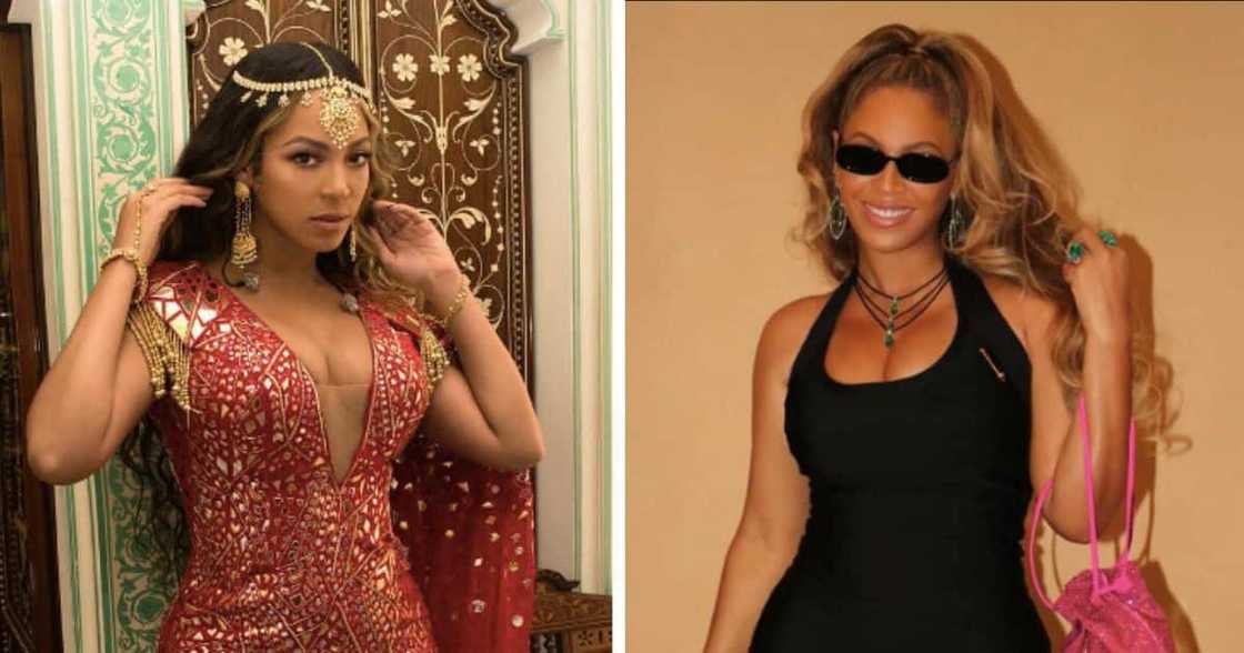 Beyonce kicks off 'Renaissance World Tour' Beyonce kicks off 'Renaissance World Tour'