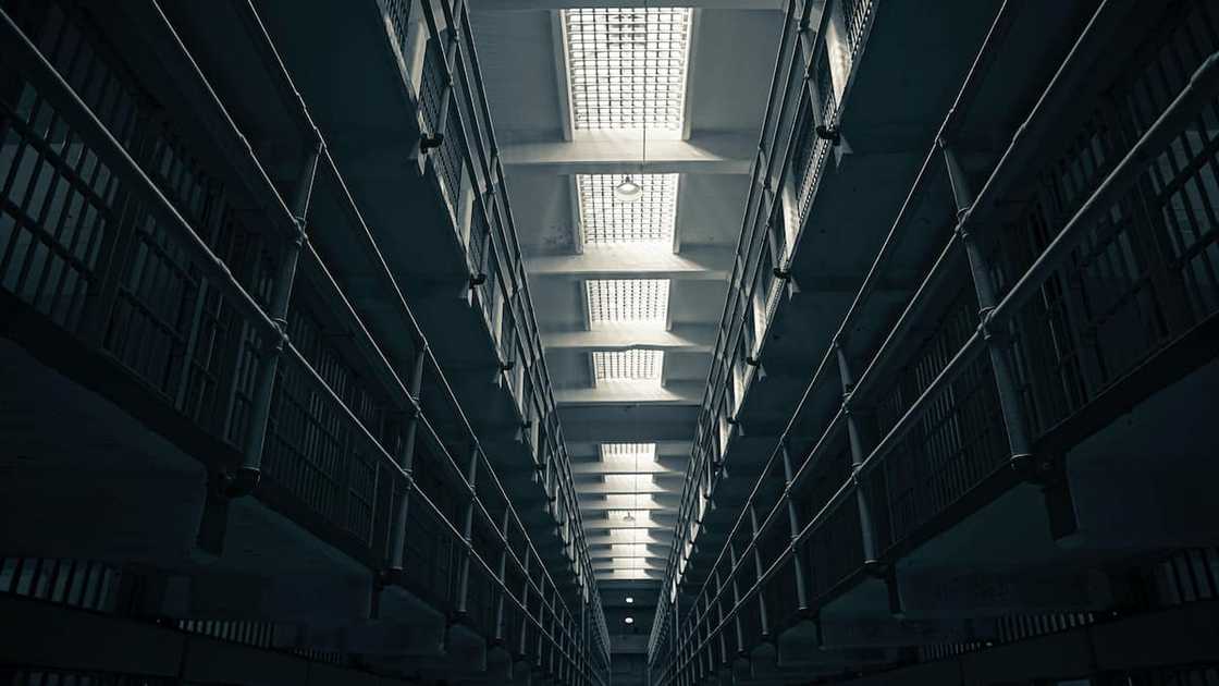 Which country has the harshest prisons? Which country has the harshest prisons?