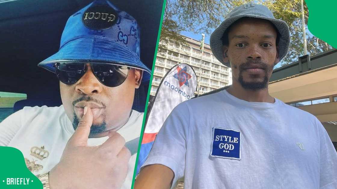 Nota Baloyi says MySol doesn't have money Nota Baloyi says MySol doesn't have money