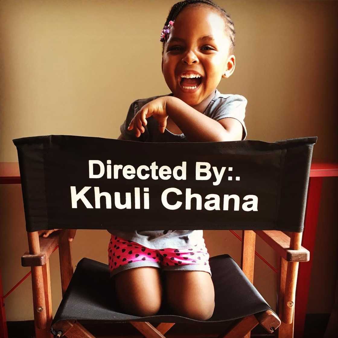 Khuli Chana age Khuli Chana age