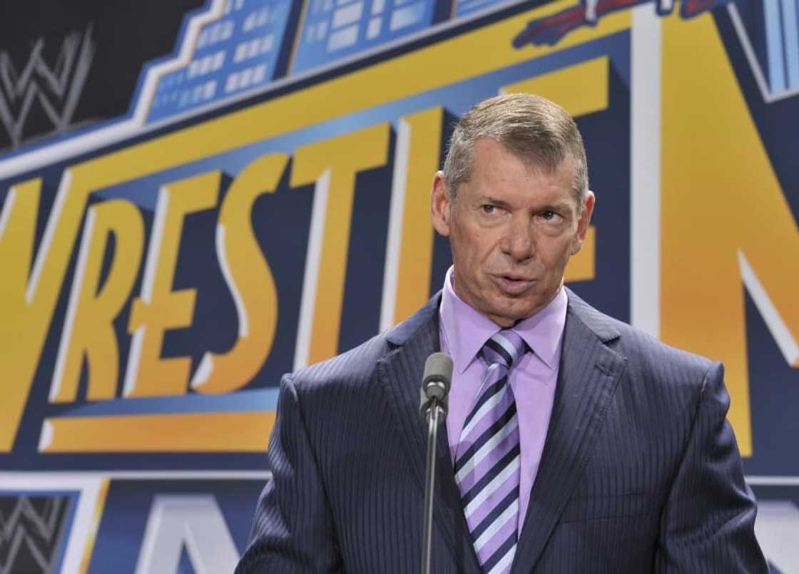 WWE co-founder Vince McMahon has resigned from his role as executive chairman of TKO, after a lawsuit accusing him of sexual misconduct WWE co-founder Vince McMahon has resigned from his role as executive chairman of TKO, after a lawsuit accusing him of sexual misconduct