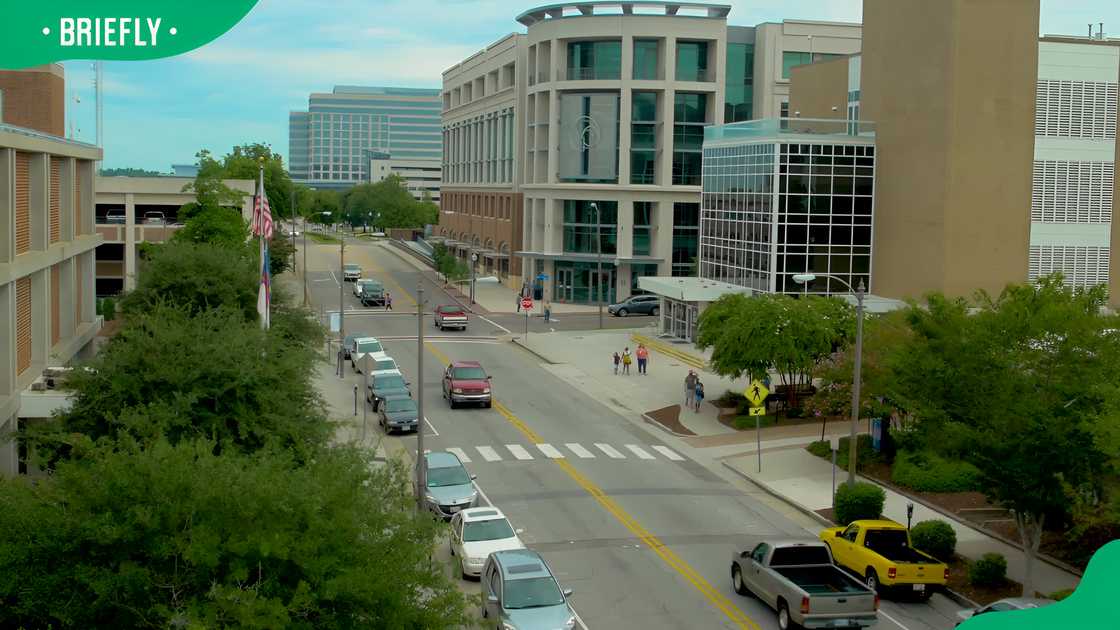 One Tree Hill filming locations in North Carolina One Tree Hill filming locations in North Carolina