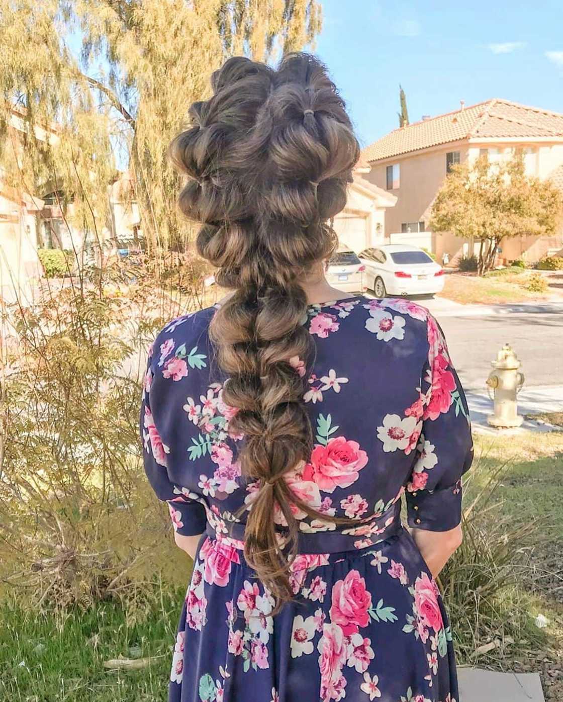 Hair colours Hair colours