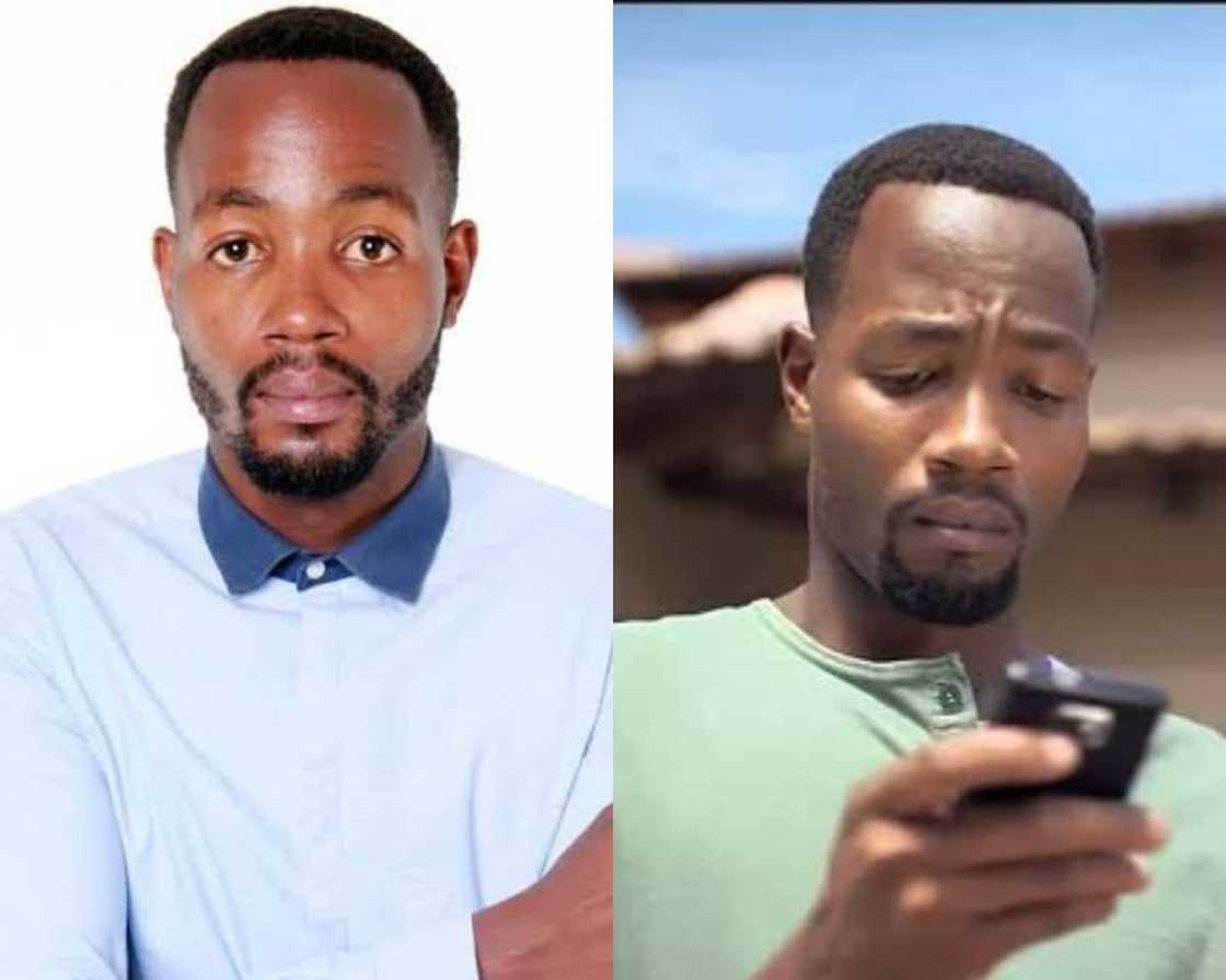 How old is pastor Gwala from Uzalo? How old is pastor Gwala from Uzalo?