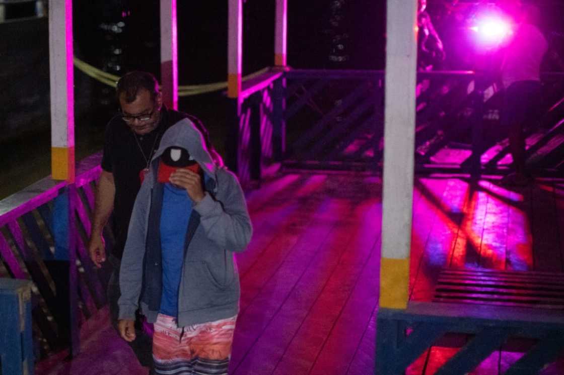 Three suspects are in custody in the killings of journalist Dom Phillips and guide Bruno Pereira Three suspects are in custody in the killings of journalist Dom Phillips and guide Bruno Pereira