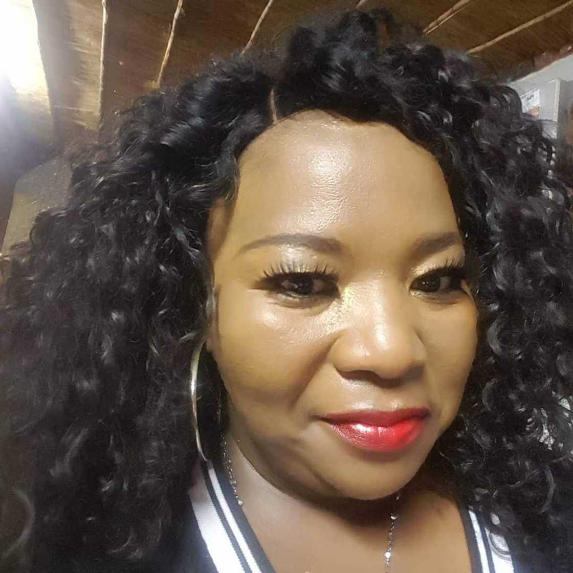 Winnie Khumalo Winnie Khumalo