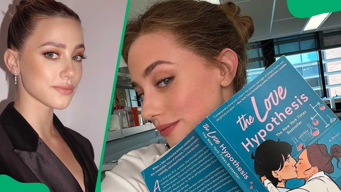 The Love Hypothesis movie is still happening