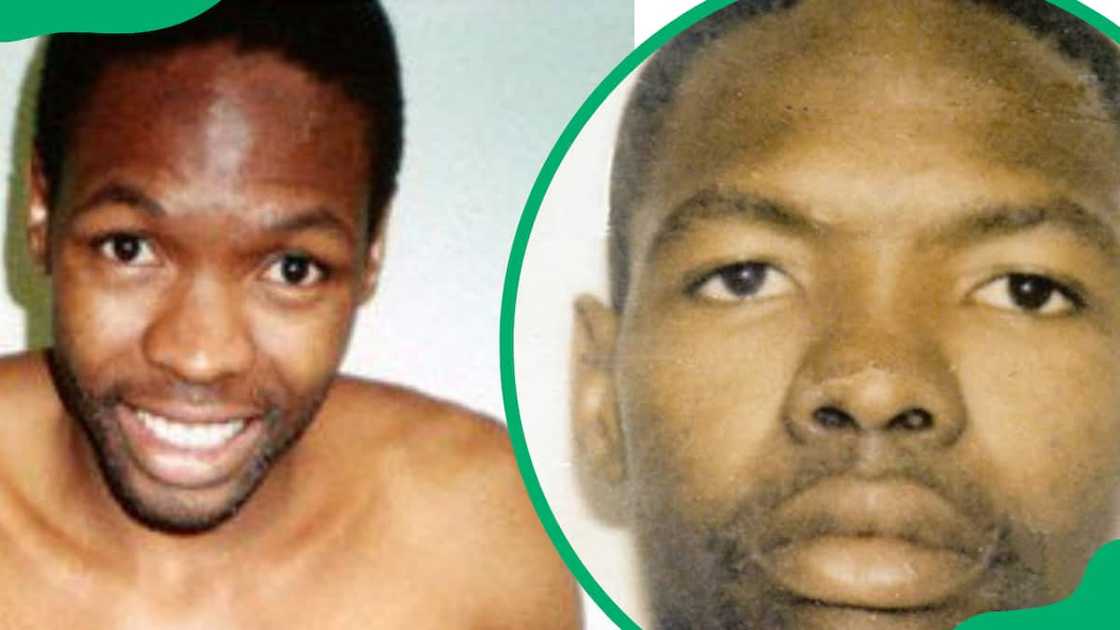 Moses Sithole, a South African serial killer Moses Sithole, a South African serial killer