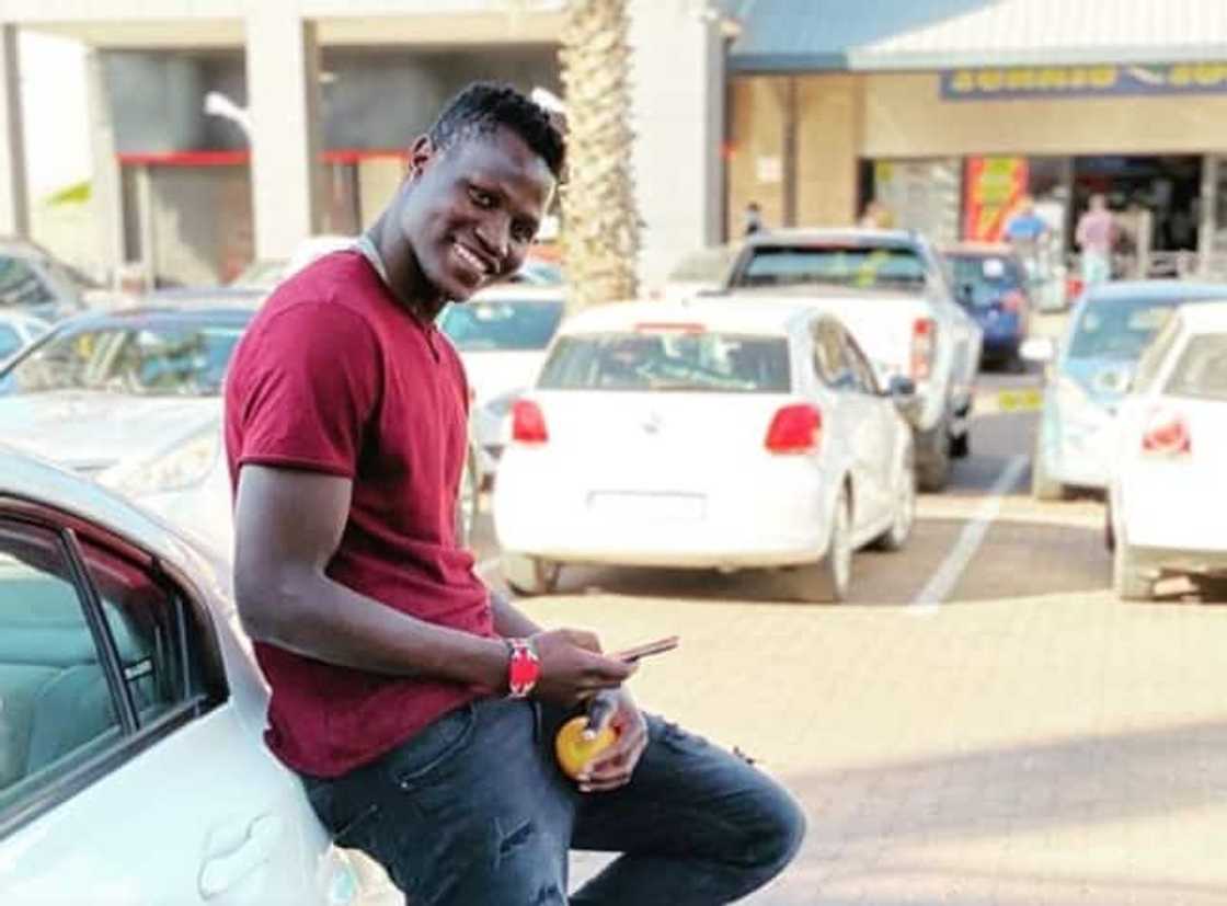 Anthony acumu news Anthony acumu news