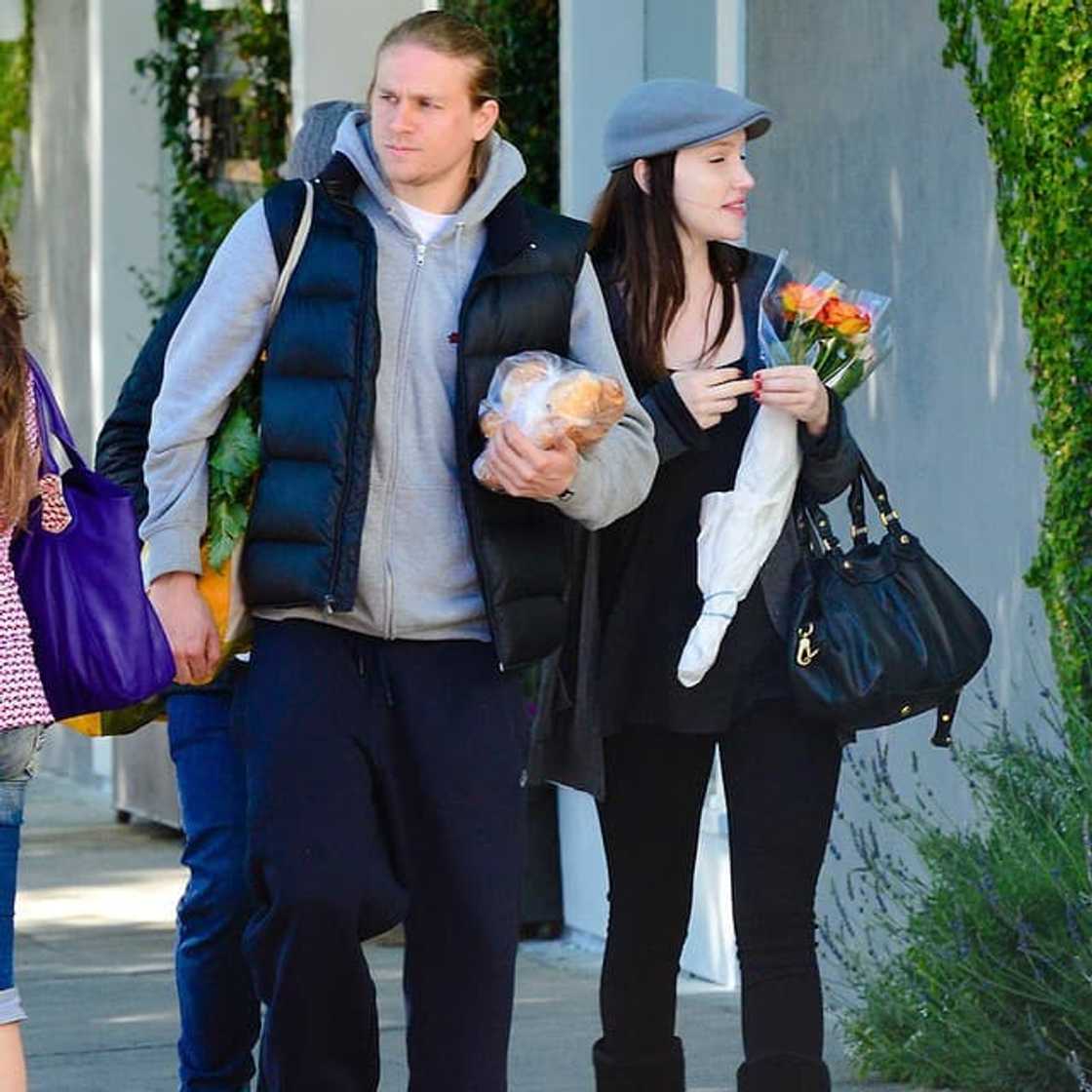 Morgana McNelis Morgana McNelis