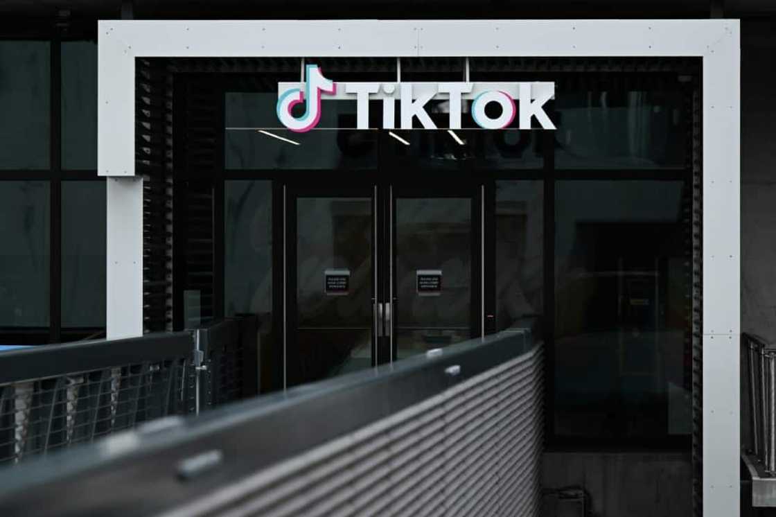 TikTok says it has 150 million monthly users in the United States -- a sharp increase TikTok says it has 150 million monthly users in the United States -- a sharp increase