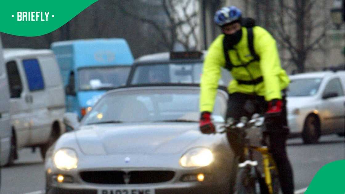 The back-to-back tragedies have intensified calls from road safety advocates The back-to-back tragedies have intensified calls from road safety advocates