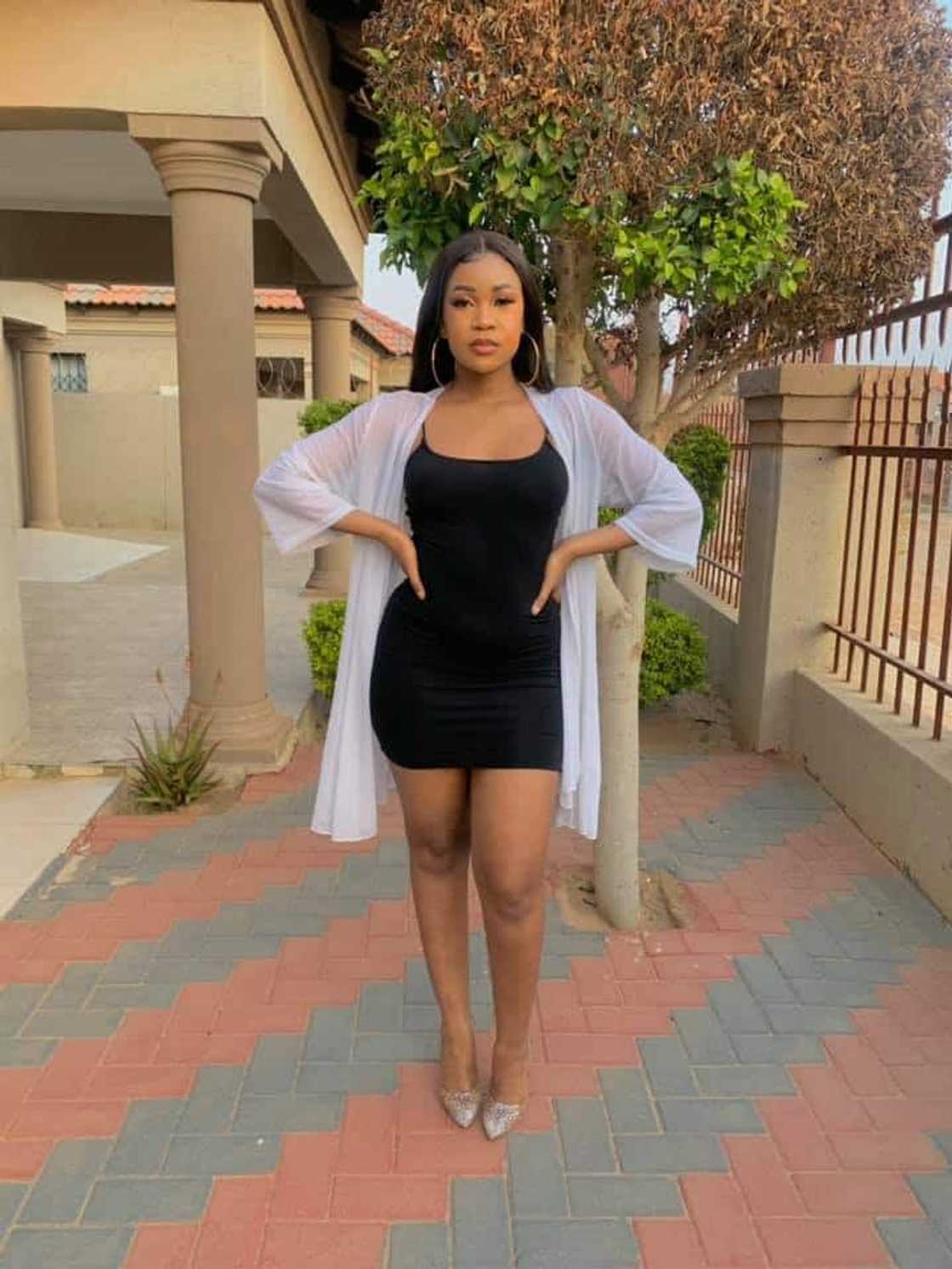 Keamogetswe Motlhale Keamogetswe Motlhale