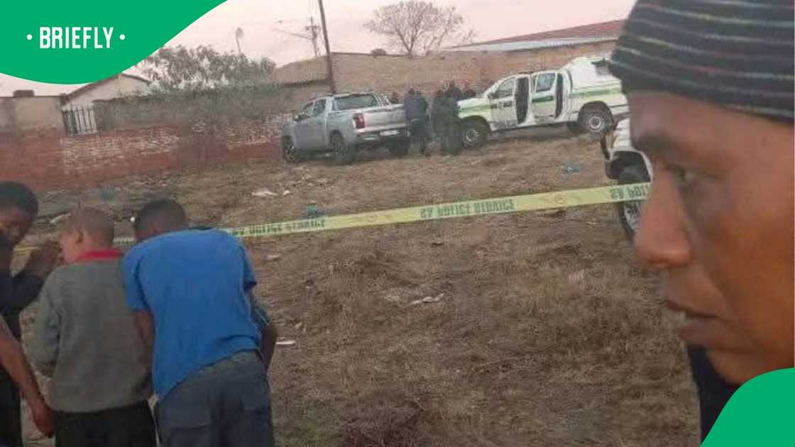 KZN police is investigate four counts of murder