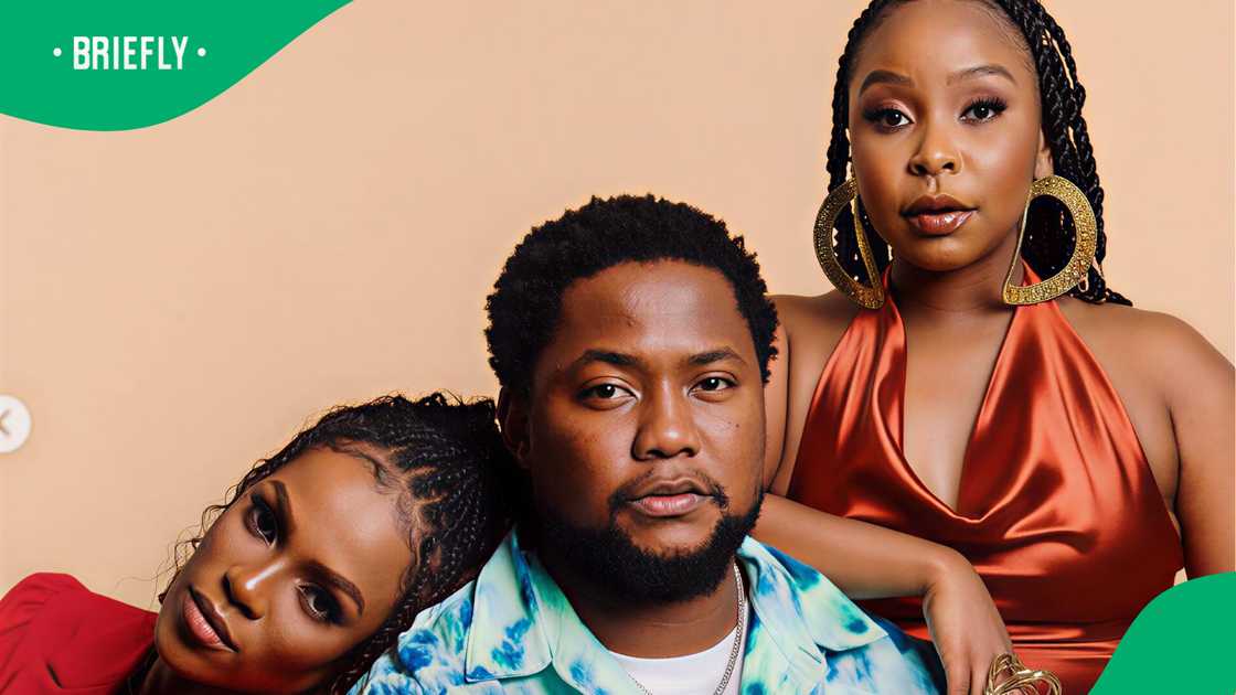 Netizens reacted to the upcoming new show