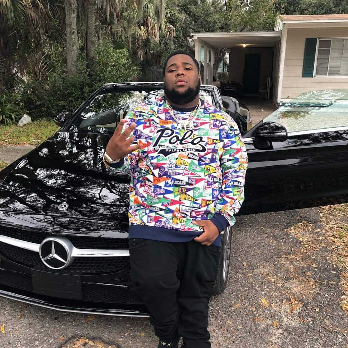 Rod Wave's net worth Rod Wave's net worth
