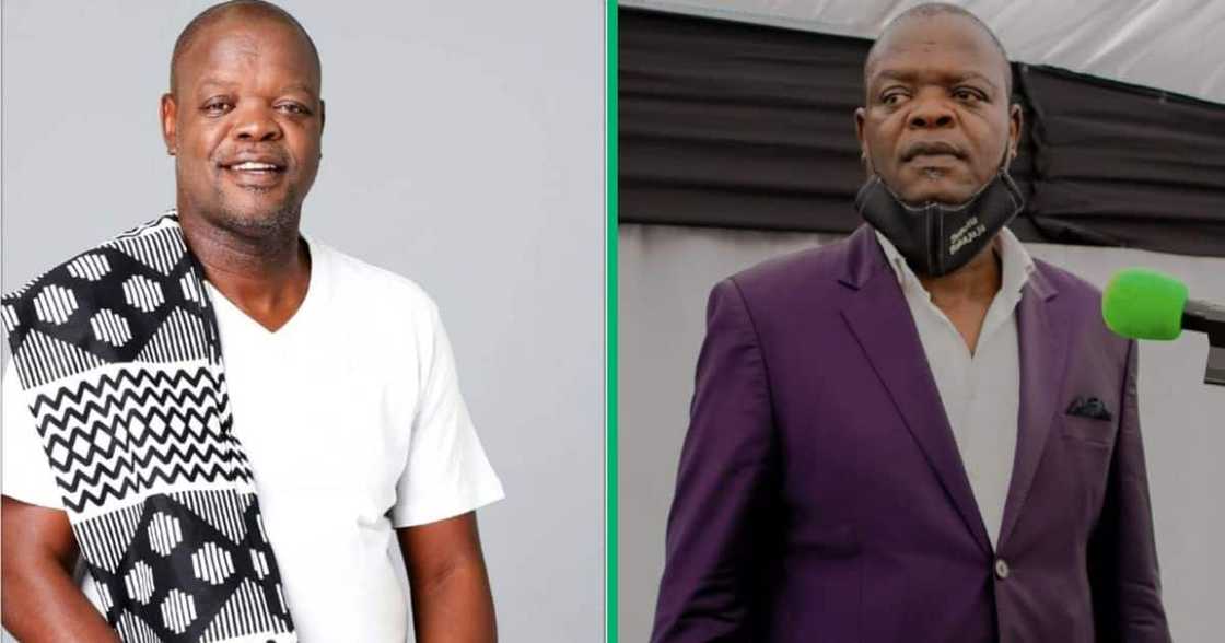 Seputla Sebogodi has joined Scandal! Seputla Sebogodi has joined Scandal!