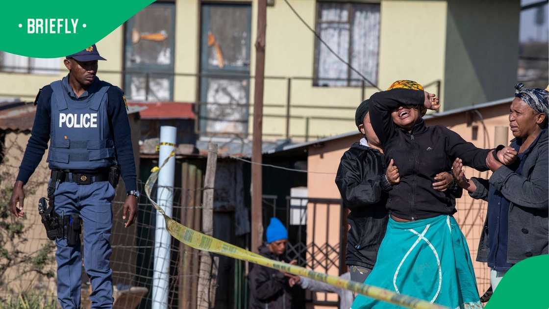 This shooting is the latest in a series of violent gun-related incidents in the City of Cape Town