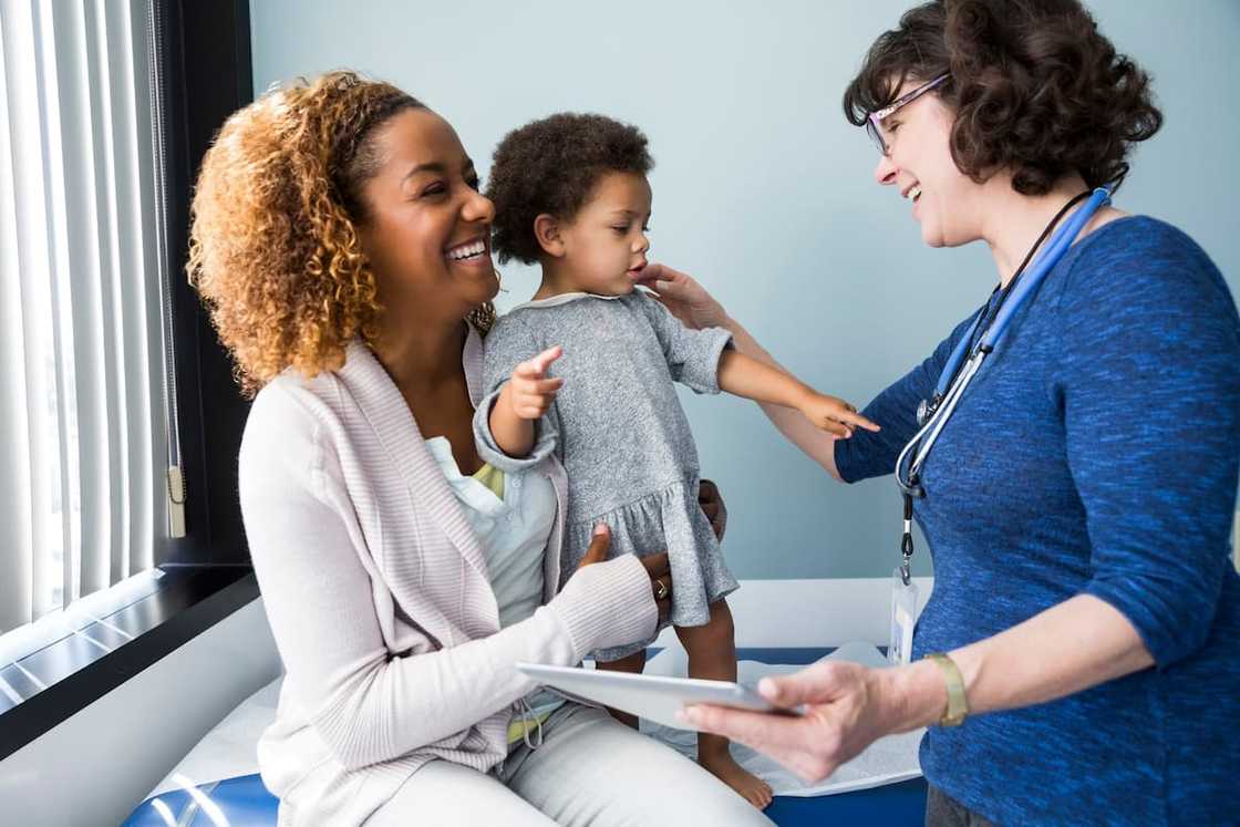 types of doctors in South Africa types of doctors in South Africa