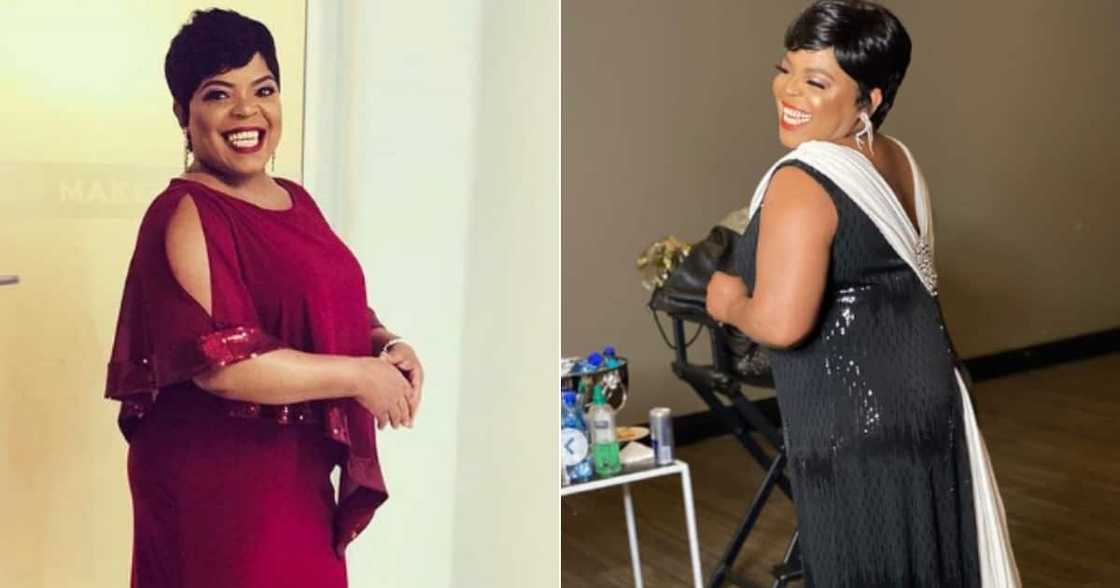 Dr Rebecca Malope, Nolu Malope, Celebrate, Daughter, Marriage, Photos, Umembeso, Festivities