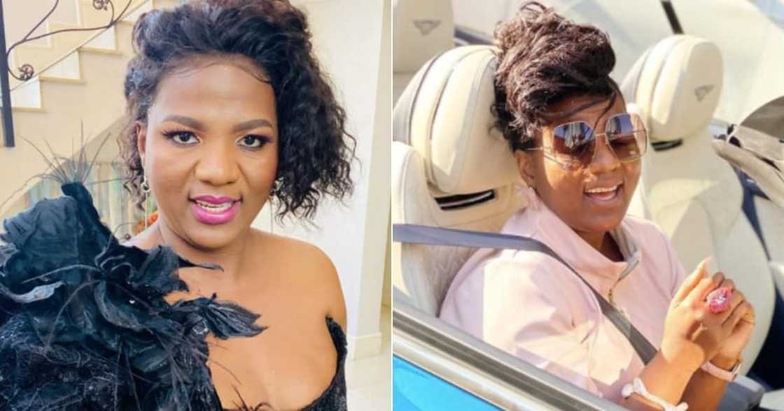 Shauwn Mkhize birthday: 3 Facts about the powerful Mzansi businesswoman Shauwn Mkhize birthday: 3 Facts about the powerful Mzansi businesswoman