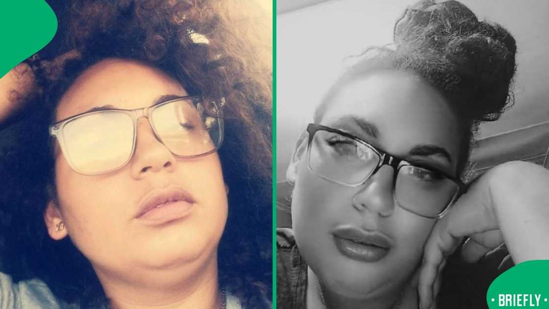 A woman's post went viral.