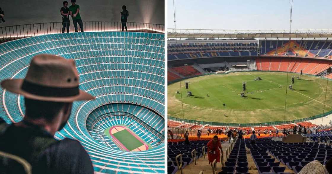 1 million seater stadium, paul pfeiffer, sport, stadium 1 million seater stadium, paul pfeiffer, sport, stadium