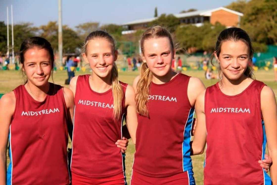 Private schools in South Africa Private schools in South Africa