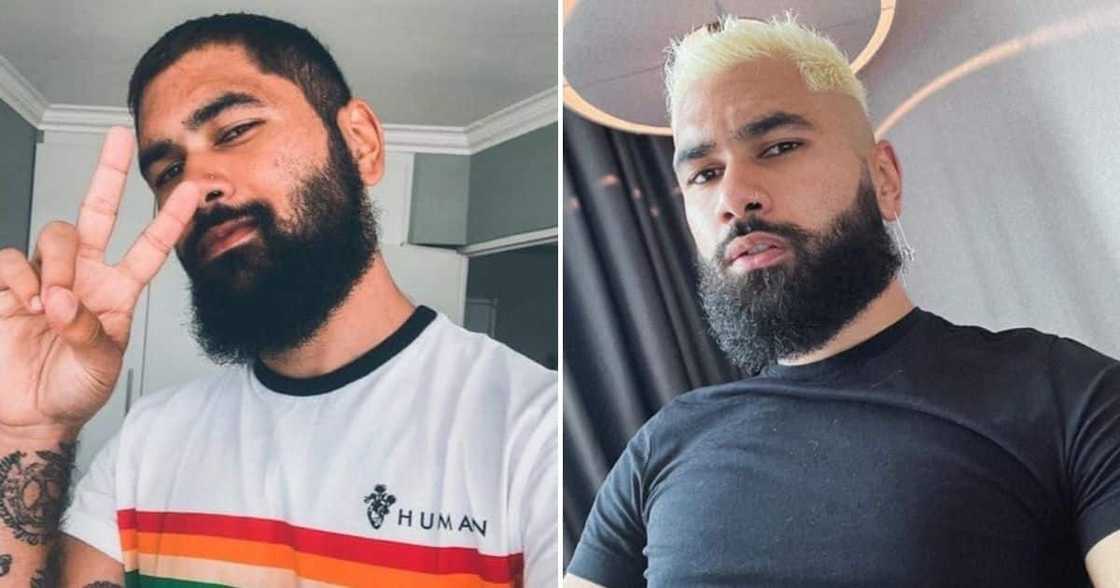 ‘The Voice SA’, winner, Craig Lucas, tragic slaying, brother, sister in law ‘The Voice SA’, winner, Craig Lucas, tragic slaying, brother, sister in law