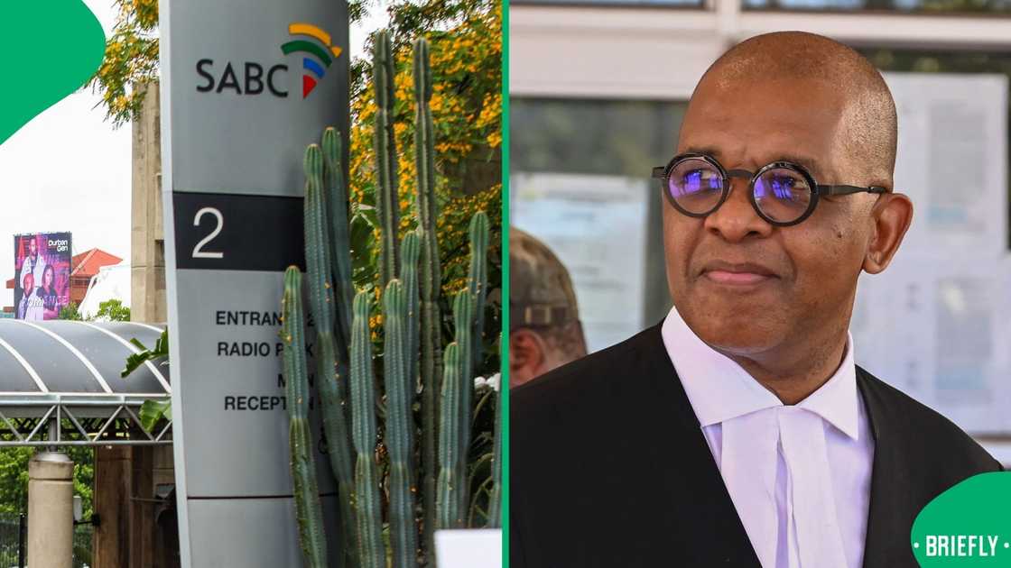 The uMkhonto weSizwe Party has continued its legal challenge against the SABC The uMkhonto weSizwe Party has continued its legal challenge against the SABC