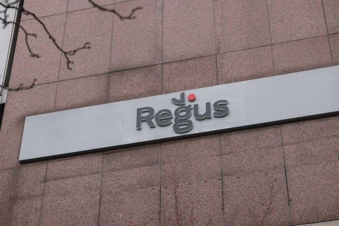 Regus staff review Regus staff review